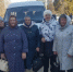 1500 пожилых людей в Клетнянском районе прошли диспансеризацию - Газета Вперёд