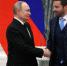 Премии Президента удостоен наш земляк иконописец Алексей Крюков - Газета Вперёд
