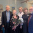 95-летний юбилей отметила жительница брянского села Душкино - Газета Вперёд