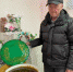 Мед в зону СВО нашим защитникам передает житель Злынковского района - Газета Вперёд