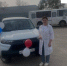 Навлинская ЦРБ получила новый автомобиль - Газета Вперёд