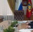 Брянщину посетил сенатор Российской Федерации Андрей Шохин - Газета Вперёд