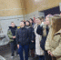 Для погарских школьников провели профориентационные экскурсии - Газета Вперёд