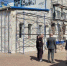 Ремонт спортивной школы «Юность» стартовал в Комаричах - Газета Вперёд