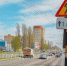 К ремонту дорог приступили в Брянске - Газета Вперёд
