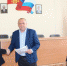 Сироте из Красногорского района вручили сертификат на жилье - Газета Вперёд