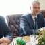 Губернатор Александр Богомаз провел рабочую встречу с делегацией Республики Беларусь - Газета Вперёд