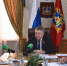 Встречу с директором филиала ПАО «Россети Центр» — «Брянскэнерго» провел губернатор Александр Богомаз - Газета Вперёд
