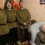 В Брянске поздравили бывшую фронтовую медсестру Анну Иванову - Газета Вперёд