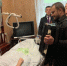 Акция «Музыкальная открытка для ветерана» проходит в Брянске - Газета Вперёд