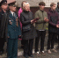В Брянске поздравили ветерана Великой Отечественной войны Бориса Шапошникова - Газета Вперёд