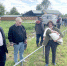 Лебедей в Юдиново привезли из подмосковного питомника - Газета Вперёд