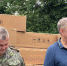 Защитникам брянских границ передали высокотехнологичное оборудование - Газета Вперёд