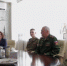 Памятные медали «Брянск — город воинской славы» курсантам вручила глава Брянска - Газета Вперёд