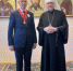 Олег Матыцин награжден орденом Святого благоверного великого князя Александра Невского II степени - Газета Вперёд