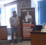 В Погаре прошел круглый стол «Юридическая безопасность бизнеса и меры государственной поддержки» | РИА «Стрела» - Газета Вперёд