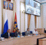 Заседание координационного совещания по обеспечению правопорядка прошло в Брянске - Газета Вперёд