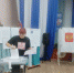 В Погаре голосуют молодые избиратели - Газета Вперёд