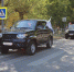 Состоялся автопробег в честь Дня города в Фокинском районе Брянска - Газета Вперёд