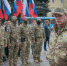 В батальон «БАРС» на Брянщине записываются чиновники - Газета Вперёд