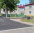 Двор по переулку Молодежному благоустроили в клинцовском поселке Чемерна - Газета Вперёд