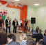 Благотворительный концерт «Своих не бросаем» в поддержку бойцов СВО прошел в Трубчевском районе (0+) - Газета Вперёд