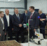 Брянскую швейную фабрику посетил губернатор Александр Богомаз - Газета Вперёд