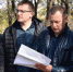 Социальные объекты в Брянке посетил заместитель брянского губернатора Николай Симоненко - Газета Вперёд