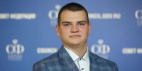 Юного брянского героя Евгения Бесчастнова наградили в Совете Федерации (12+) - Газета Вперёд