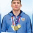 Серебряным призером чемпионата мира по вольной борьбе стал брянец Магомед Магомаев - Газета Вперёд