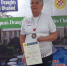 Любовь Волкова из Брянска стала чемпионкой Европы по шашкам среди слепых - Газета Вперёд