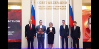 Об участнике проекта «Дети-герои» рассказал брянский губернатор Александр Богомаз - Газета Вперёд