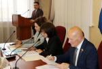Выполнение социальных обязательств станет приоритетом областного бюджета 2025