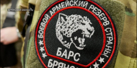 Новую партию дронов получили брянские бойцы БАРСа - Газета Вперёд