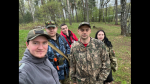 Победителями грантового конкурса Росмолодежи стали брянские волонтеры