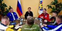 Брянский ветеран СВО встретился с председателем фонда «Защитники Отечества» - Газета Вперёд