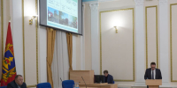 Итоги пожароопасного сезона в 2024 году обсудили в Правительстве Брянской области - Газета Вперёд