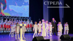В Брянске проходит праздничный концерт, посвященный Дню матери