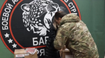 Две тепловые пушки передали бойцам батальона «БАРС-Брянск» медицинский центр «Мой доктор» и депутат горсовета Виктор Корхов