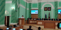 Бюджет региона на 2025 год в первом чтении приняли брянские депутаты - Газета Вперёд
