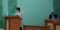 Грамотность бюджетной политики Брянщины отметил губернатор Александр Богомаз - Газета Вперёд