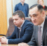 Брянский губернатор Александр Богомаз встретился с генеральным директором ООО «Строительно-дорожные машины» - Газета Вперёд
