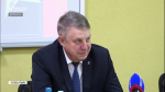 Встречу с Героями спецоперации провел брянский губернатор Александр Богомаз