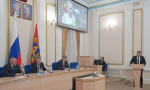 На Брянщине успешно реализуются инициативные проекты муниципальных образований в рамках регионального проекта «Решаем вместе»