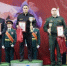 Брянские росгвардейцы стали победителями спартакиады Центрального округа - Газета Вперёд
