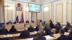 Противодействию коррупции в регионе было посвящено заседание комиссии при губернаторе Брянской области