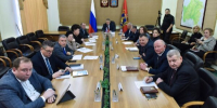 Прямую линию Президента Путина смотрит брянский губернатор Александр Богомаз - Газета Вперёд