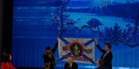 О ходе СВО в прямом эфире рассказал Президент Владимир Путин - Газета Вперёд