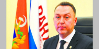 Внимание Владимира Путина к вопросу кадров отметил директор брянского филиала президентской академии - Газета Вперёд