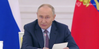 В России 2025 год объявлен президентом России Годом защитника Отечества - Газета Вперёд